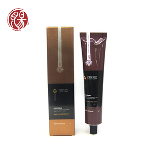 Tinte per Capelli Coloranti Professionali Sensibles Organiche Permanenti a Basso Contenuto di Ammoniaca Formula Delicata in <span class=keywords><strong>Crema</strong></span> - Product Image 6