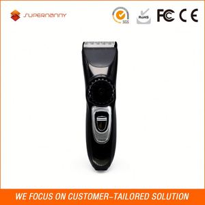 De alta calidad de poco ruido/temperatura para <span class=keywords><strong>hombre</strong></span> afeitado hombres de corte de pelo con tijeras - Product Image 1