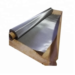80 100 120 150 180 300 níquel Malla tela de cobre monel k500 400 Pantalla de malla de alambre - Product Image 2
