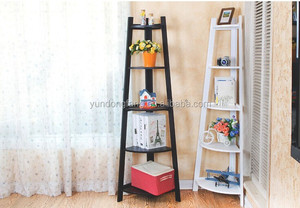 Sản Phẩm Mới Kệ Gỗ Để Góc Hàng Hóa - Product Image 4