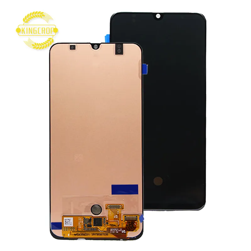 Best wholesale For Samsung galaxy A50 lcd touch screen display A505F/DS A505F A505FD A505A