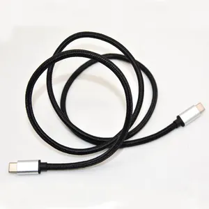 USB 3.0 Zwei-weg Lade Daten Kabel USB Typ C