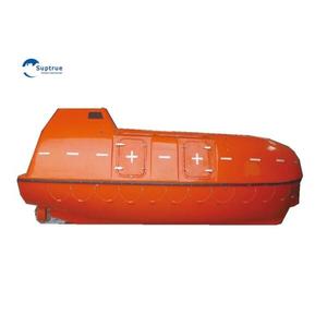 Tổng cộng fechado barco salva-vidas solas CCS barco de resgate - Product Image 2