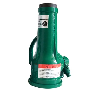 20 tonnes manuel voiture outil de levage vérin à vis sans fin <span class=keywords><strong>hydraulique</strong></span> <span class=keywords><strong>bouteille</strong></span> jack - Product Image 2