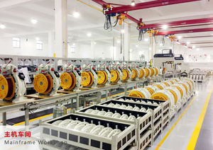 SYNEY professionale e affidabile Design moderno AC Drive scala mobile e ascensore produttore dalla cina - Product Image 3