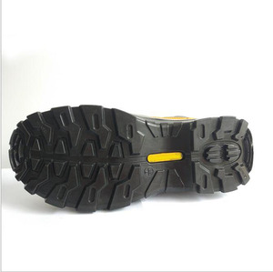 <span class=keywords><strong>Scarpe</strong></span> di sicurezza Anti-schiacciamento <span class=keywords><strong>e</strong></span> Piercing resistenti all'olio in acciaio alcalino <span class=keywords><strong>e</strong></span> acido per la protezione del piede-Spot all'ingrosso - Product Image 4