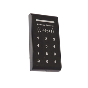 <strong>Access</strong> <strong>control</strong> system <strong>access</strong> <strong>keypad</strong> card <strong>access</strong> for building entrance - Product Image 1