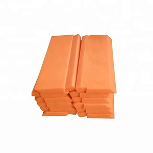 Lámina de <span class=keywords><strong>Poliuretano</strong></span> Transparente con Dureza de 60-90 Shore A - Product Image 2