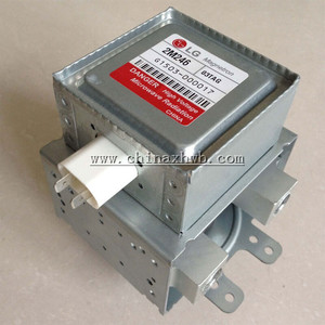Magnetrón Original para <span class=keywords><strong>Horno</strong></span> <span class=keywords><strong>Microondas</strong></span> 2m246 - Product Image 2