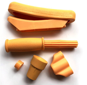 NẠNG PHỤ TÙNG ĐI BỘ MÍA LỜI KHUYÊN CAO SU - Product Image 3