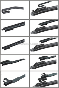 yüksek performanslı çok fonksiyonlu silecek goodyear silecek bıçak boyutu çizelgesi - Product Image 2