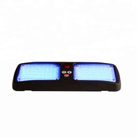 86 LED Car Truck Visier Blitzlicht feld, Warn beleuchtung