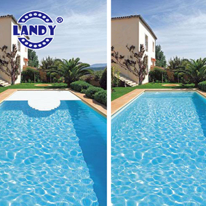 Retráctil <span class=keywords><strong>piscina</strong></span> cubiertas <span class=keywords><strong>para</strong></span> piscinas enterradas se puede caminar en - Product Image 1