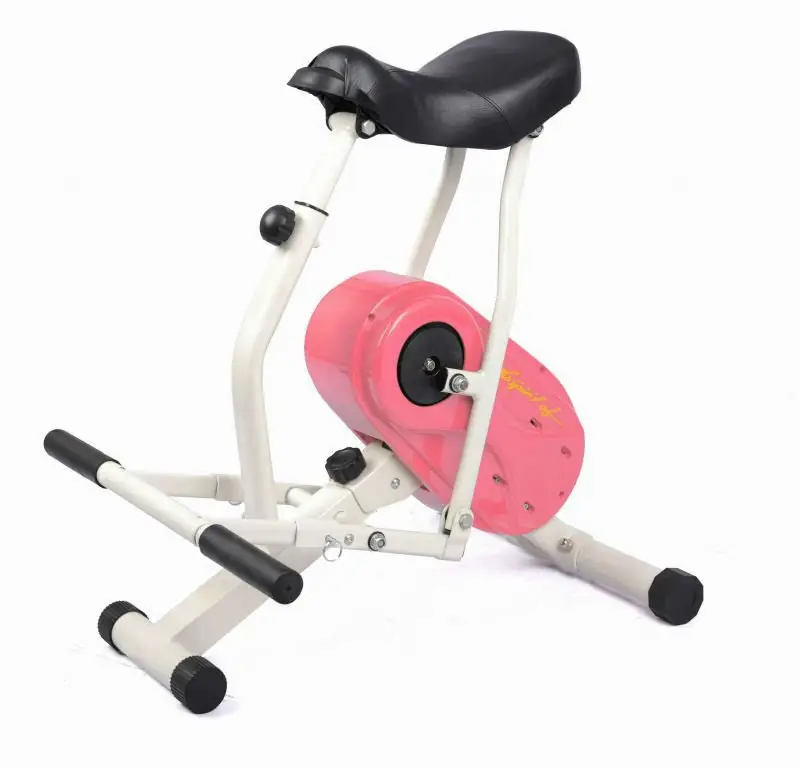 Equitação máquina, equipamento de Fitness