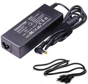 Adaptador de Corriente CA/CC de 19.5V 4.35A 85W 6.5*4.4mm para TV <span class=keywords><strong>Sony</strong></span> <span class=keywords><strong>Bravia</strong></span> KDL-32 W600B W650A KDL55W650D, Cargador de Batería de 85W - Product Image 3