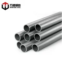 Anodized 6061 7005 7075 T6 Aluminum pipe / 7075 T6 Aluminum tube Price per