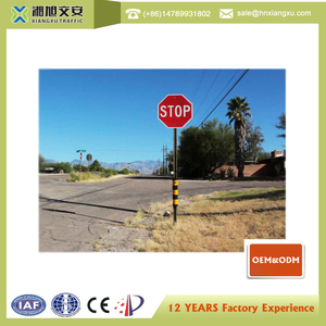 De China al por mayor de compras en línea las <span class=keywords><strong>señales</strong></span> de tráfico y <span class=keywords><strong>señales</strong></span> de tráfico después de firmar para la venta - Product Image 1