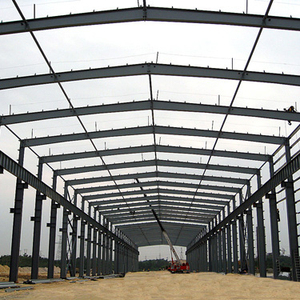 Hangar de construction <span class=keywords><strong>en</strong></span> métal à faisceau <span class=keywords><strong>en</strong></span> acier 2022, <span class=keywords><strong>Kit</strong></span> de <span class=keywords><strong>Garage</strong></span> d'atelier de levage automatique solide à vendre - Product Image 1