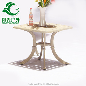 Usine En Gros Extérieure En <span class=keywords><strong>Fonte</strong></span> <span class=keywords><strong>D</strong></span>'<span class=keywords><strong>aluminium</strong></span> Salon <span class=keywords><strong>Chaise</strong></span> - Product Image 3