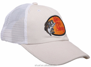 Tùy Chỉnh Thương Hiệu Người Đàn Ông Ngoài Trời Câu Cá <span class=keywords><strong>Hat</strong></span> Giản Dị Cap <span class=keywords><strong>Hat</strong></span> Thêu In Bông Lưới <span class=keywords><strong>Snapback</strong></span> Trucker <span class=keywords><strong>Hat</strong></span> - Product Image 3
