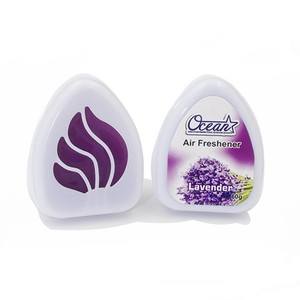 60g <span class=keywords><strong>mini</strong></span> gel arôme assainisseur <span class=keywords><strong>d</strong></span>'<span class=keywords><strong>air</strong></span> - Product Image 3