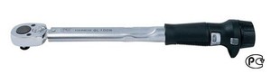 Clé dynamométrique Tohnichi de haute qualité et durable du fabricant d'outils japonais fabriquée au Japon - Product Image 2