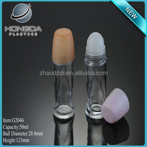 <span class=keywords><strong>deo</strong></span> sulle 50ml di vetro bottiglia di profumo con montaggio - Product Image 1