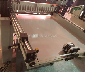 Guillotine électrique à grande vitesse, guillotine électrique de 480 mm - Product Image 2