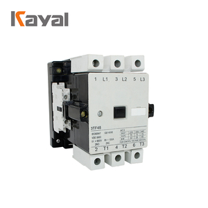Muestras Gratis, Contactor Magnético de CA 3TF 3TB 40 56, Monofásico y Trifásico, 220v 380V, Precio de Contactores de CA con Certificación CE ISO - Product Image 5