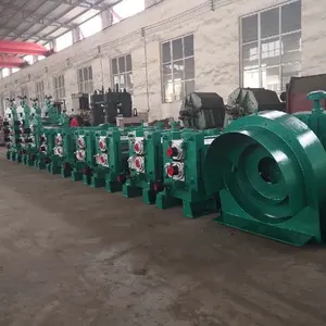 low price Angle bar hot rolling mill machine