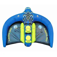 Excellent Inflatable Flying Manta Ray for Sale
