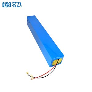 <span class=keywords><strong>37v</strong></span> 72v 48v 36v 24v 12v 8ah 10ah 20ah 30ah 40ah 50ah 100ah 120ah 150ah 200ah 300ah 딥 사이클 리튬 이온 배터리 팩 - Product Image 5