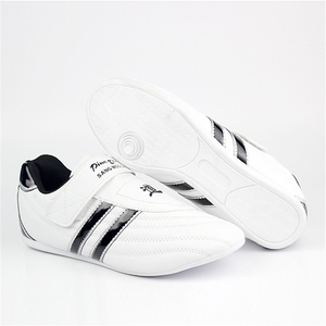 <span class=keywords><strong>Zapatos</strong></span> de equipo de karate, taekwondo, artes marciales, envío gratis, OEM, muestra barata - Product Image 3