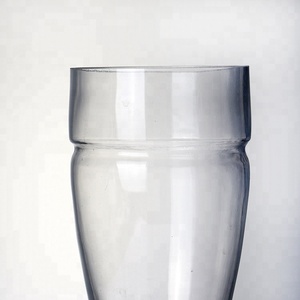 Factory Selling 750ml Glassware Boot Shoes <strong>Shaped</strong> Beer <strong>Glass</strong> - Product Image 5