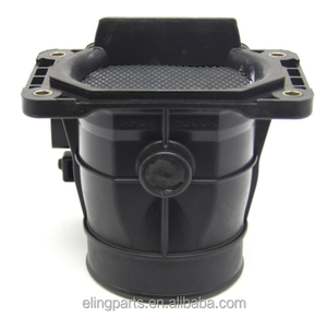 Original sensor de flujo de aire masivo MAF sensor MD336501 E5T08171 para Mitsubishi Montero - Product Image 3