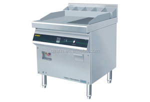 <span class=keywords><strong>Mini</strong></span> cuisine <span class=keywords><strong>hotte</strong></span> commerciale induction plaque de cuisson électrique efficacité de gaz plaque de cuisson - Product Image 6