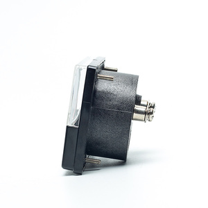 Aoyi HN-670 20A <span class=keywords><strong>Analog</strong></span> amp Bảng điều chỉnh Meter hiện tại Ampe kế DC 20A <span class=keywords><strong>Analog</strong></span> amp Meter - Product Image 5