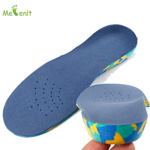 Solette ortotiche per <span class=keywords><strong>bambini</strong></span> supporto arco plantare plantare plantare piede piatto per <span class=keywords><strong>bambini</strong></span> - Product Image 3