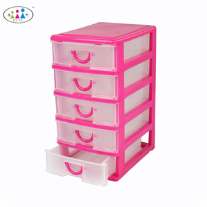 Offre Spéciale <span class=keywords><strong>5</strong></span> couches en <span class=keywords><strong>plastique</strong></span> tiroir de <span class=keywords><strong>rangement</strong></span>/boîte de <span class=keywords><strong>rangement</strong></span>/armoire en <span class=keywords><strong>plastique</strong></span> - Product Image 6