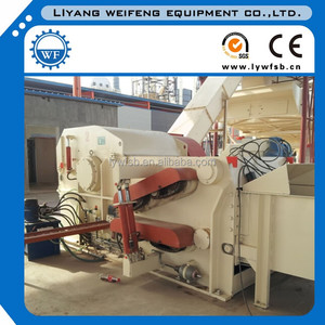 Fuente <span class=keywords><strong>de</strong></span> la fábrica CE calidad superior tambor madera árbol tocón <span class=keywords><strong>de</strong></span> madera trituradora - Product Image 1
