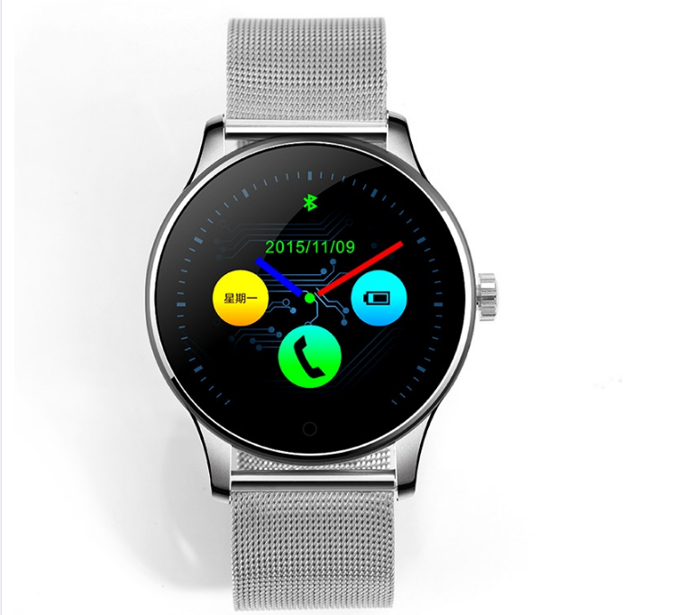 heart rate mtk2502 watch faces