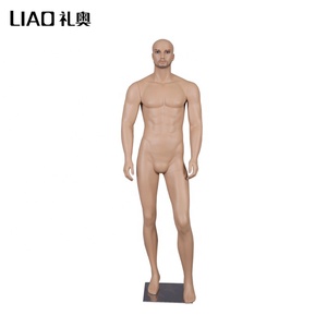 <span class=keywords><strong>Mannequin</strong></span> masculin en fibre de verre couleur chair <span class=keywords><strong>pour</strong></span> magasin de vêtements, <span class=keywords><strong>mannequin</strong></span> homme - Product Image 5