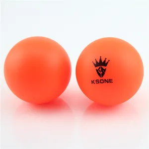 Fabriek Directe Verkoop Op Maat Gemaakte Hot Verkoop Professioneel Pvc Materiaal Street Hockey Ball Hockey Puck