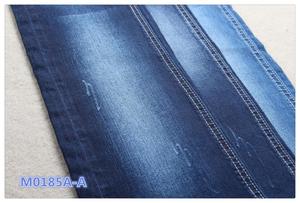 Tissu denim en coton <span class=keywords><strong>spandex</strong></span>, étoffe pour jeans
