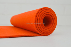 Commercio all'ingrosso 5mm di spessore 100% lana Merino feltro per l'industria - Product Image 3