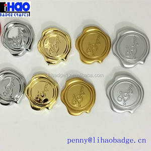 Nhãn Dán Niêm Phong Bằng Nhựa 3D - Product Image 4