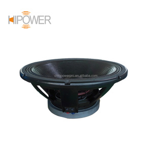 Altavoces De Audio PROFESIONAL 18 Pulgadas <span class=keywords><strong>Subwoofer</strong></span> Componente De <span class=keywords><strong>Parlante</strong></span> Bajo de Gran Alcance 800 W L18/8637 - Product Image 1
