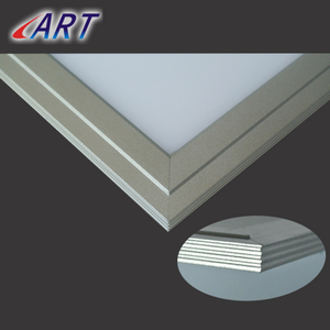 12V DC LED bảng điều khiển ánh sáng LED Bảng điều chỉnh ánh sáng IP65 khuếch tán LED bảng điều chỉnh ánh sáng IP65 HS mã - Product Image 3