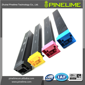 Toner de la copiadora cartucho TN613 para Konica Minolta C452 / 552 / <span class=keywords><strong>652</strong></span> - Product Image 4