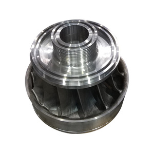 50KW mini <span class=keywords><strong>françois</strong></span> hydro turbine à eau - Product Image 6